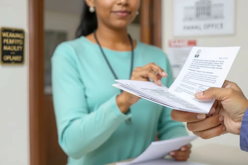 Como Solicitar o Benefício Natalidade