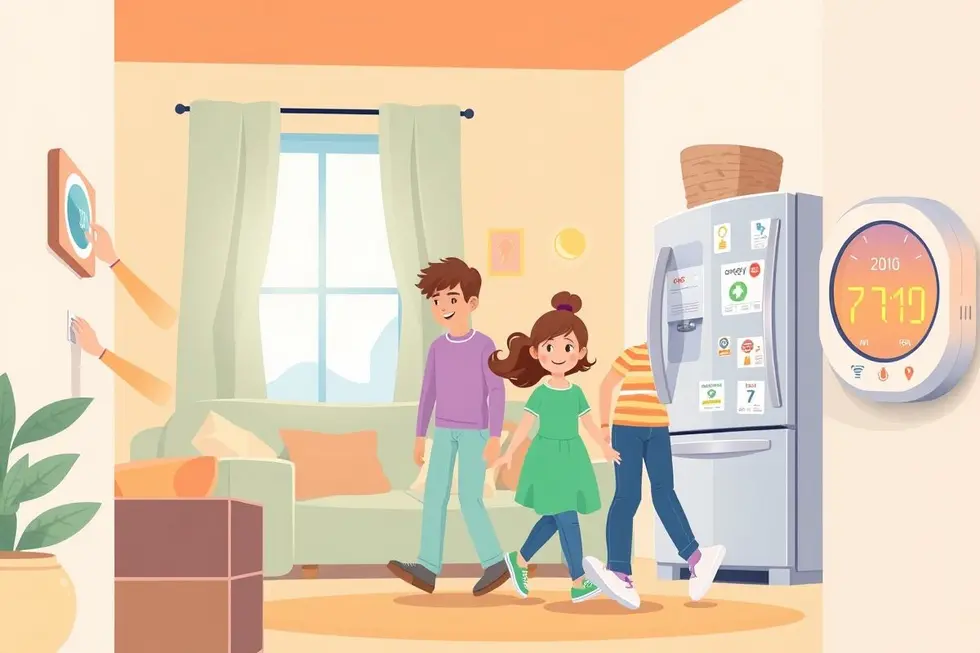 Dicas para Maximizar o Desconto na Conta de Luz