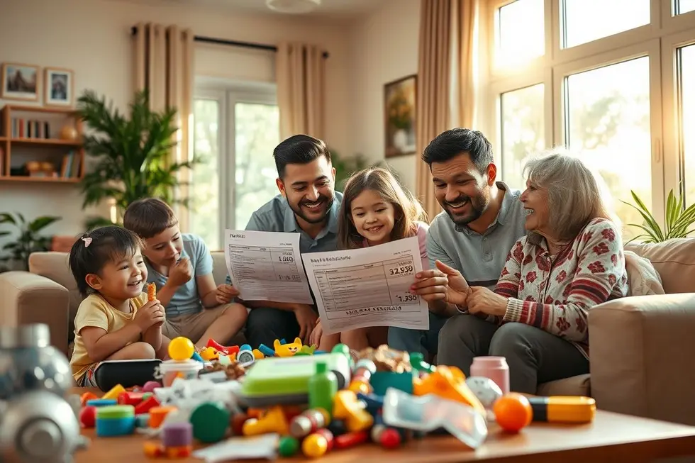 O Que É a Tarifa Social de Energia Elétrica