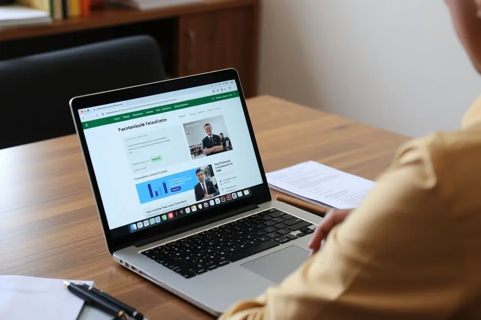 Passo a Passo para Atualizar Seu Cadastro Único pela Internet
