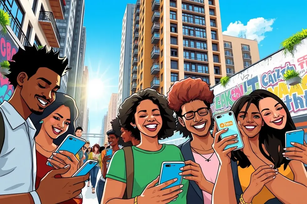 O Que é o Caixa Tem e Quem Pode Usá-lo